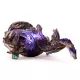 Bakugan Legends: S5 Nova Ball - Nillious, črna - .slika