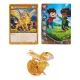 Bakugan Legends: S5 Nova Ball - Pegatrix, zlata - .slika