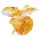 Bakugan Legends: S5 Nova Ball - Pegatrix, zlata - .slika