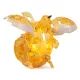 Bakugan Legends: S5 Nova Ball - Pegatrix, zlata - .slika