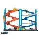 Hot Wheels City: 2-in-1 Race Tower Baan Set - .afbeelding