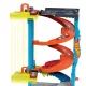 Hot Wheels City: 2-in-1 Race Tower Baan Set - .afbeelding