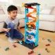 Hot Wheels City: 2-in-1 Race Tower Baan Set - .afbeelding