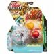 Bakugan Legends: S5 začetni paket - Sairus Ultra, beli - .slika