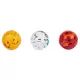 Bakugan Legends: S5 začetni paket - Sairus Ultra, beli - .slika