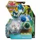 Bakugan Legends: S5 začetni paket - Krakelios Ultra, bel - .slika