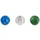 Bakugan Legends: S5 začetni paket - Krakelios Ultra, bel - .slika