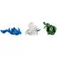 Bakugan Legends: S5 začetni paket - Krakelios Ultra, bel - .slika