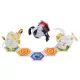 Bakugan Legends: S5 začetni paket - Gorthion Ultra, transparenten - .slika