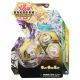Bakugan Legends: S5 začetni paket - Tretorous Ultra, siva - .slika