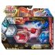 Bakugan Legends Collection Pack S5 - Cvcloid, Arcleon, Nillious, Hvdorous ultra - .slika