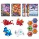 Bakugan Legends Collection Pack S5 - Cvcloid, Arcleon, Nillious, Hvdorous ultra - .slika