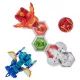 Bakugan Legends Collection Pack S5 - Cvcloid, Arcleon, Nillious, Hvdorous ultra - .slika