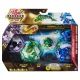 Bakugan Legends Collection Pack S5 - Auxillataur, Talan, Pegatrix, Dragonoid Ultra - .slika