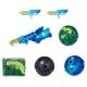 Bakugan Legends Collection Pack S5 - Auxillataur, Talan, Pegatrix, Dragonoid Ultra - .slika