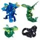 Bakugan Legends Collection Pack S5 - Auxillataur, Talan, Pegatrix, Dragonoid Ultra - .slika