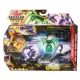 Pakiranje Bakugan Legends Collection S5 - Maxodon, Auxillator, Handj, Nillious Ultra - .slika