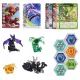 Pakiranje Bakugan Legends Collection S5 - Maxodon, Auxillator, Handj, Nillious Ultra - .slika