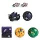 Pakiranje Bakugan Legends Collection S5 - Maxodon, Auxillator, Handj, Nillious Ultra - .slika