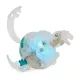Pakiranje zbirke Bakugan Legends S5 - Maxodon, Montrapod, Trox, Dragonoid x Auxillator - .slika