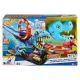 Hot Wheels City : Circuit boucle T-Rex - .image