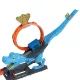 Hot Wheels City : Circuit boucle T-Rex - .image