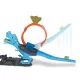 Hot Wheels City: Set de joacă Buclă și cascadorie cu T-Rex - .foto