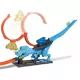 Hot Wheels City : Circuit boucle T-Rex - .image