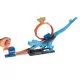 Hot Wheels City : Circuit boucle T-Rex - .image