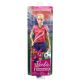 Barbie: Fotbalistka panenka - .obrázek