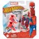 Hot Wheels: Tematikus ujjgördeszka cipővel - többféle - . kép