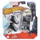 Hot Wheels: Tematikus ujjgördeszka cipővel - többféle - . kép