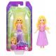 Prințesele Disney: Mini-figurine prințese - diferite - .foto