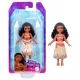 Disney hercegnők: Mini hercegnő figura - többféle - . kép