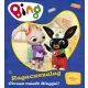 Bing, Tape - børnebog på ungarsk - .billede