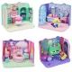 Gabby's Dollhouse: Deluxe Soba Set - ASORTIMAN - .slika