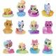 Gabby's Dollhouse: Presenečenje figurica - mavrica - .slika
