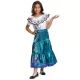 Encanto: Deluxe kostum Mirabel - 94-109 cm - .slika