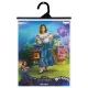 Encanto: Deluxe kostum Mirabel - 94-109 cm - .slika