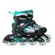 Sello: Patines en línea, talla 34-37 - .imagen