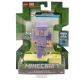 Minecraft Craft-A-Block figurák - többféle - . kép