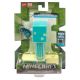 Minecraft Craft-A-Block figurák - többféle - . kép