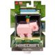 Minecraft Craft-A-Block figurák - többféle - . kép