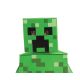 Minecraft: Fantasia de Creeper - Tam. P, 4-6 anos - .Imagem