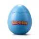 EGG-A-BOO caça aos ovos - variedades - .Imagem