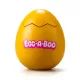 EGG-A-BOO caça aos ovos - variedades - .Imagem