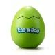 EGG-A-BOO caça aos ovos - variedades - .Imagem