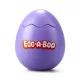 Chasse aux œufs EGG-A-BOO - 4 pièces - .image