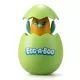 Chasse aux œufs EGG-A-BOO - 4 pièces - .image