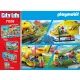 Playmobil: Mentőhelikopter 71203 - . kép